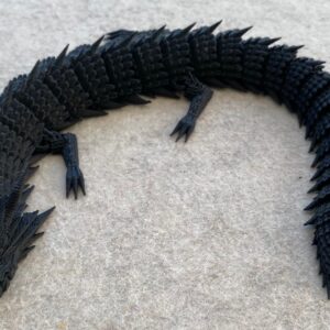 Drache (flexibel)