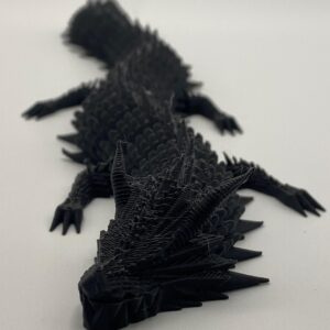 Drache (flexibel)