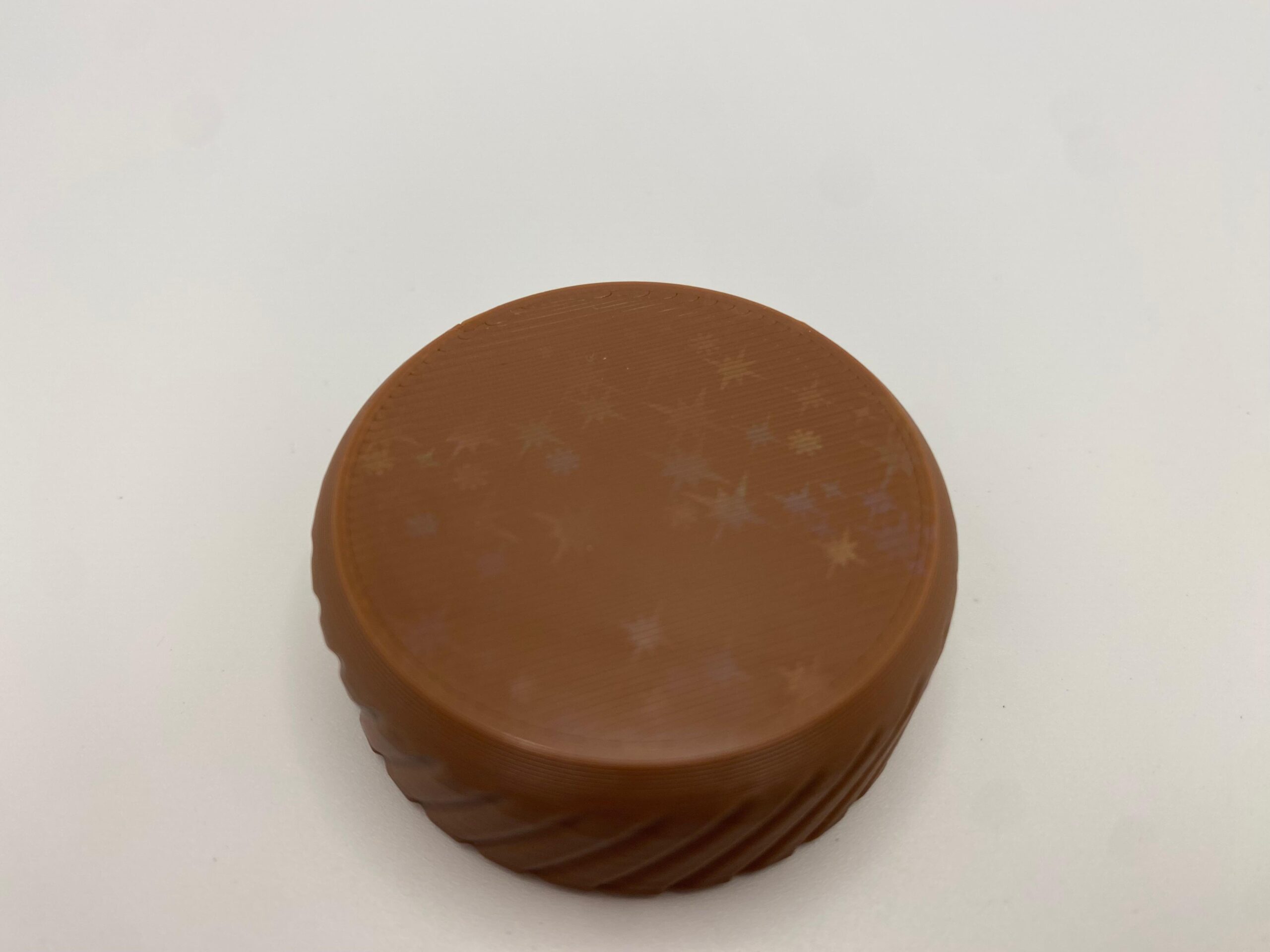 Kaffeetütenverschluss mit Schraubausgießer – Bild 5