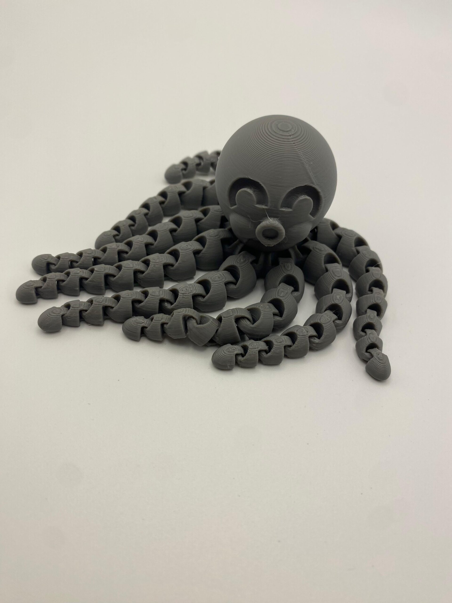 Krake (flexibel) – Bild 2