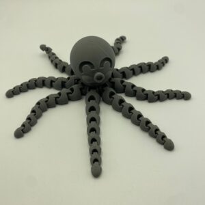 Krake (flexibel)