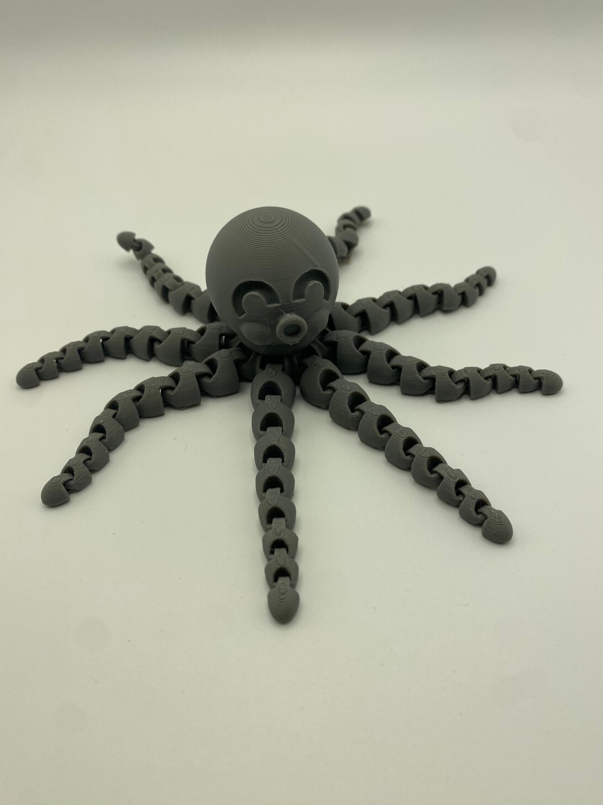 Krake (flexibel)