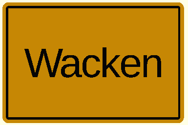 Personalisiertes Ortsschild mit Tisch- oder Wandhalter – Ortseingang oder Ortsausgang – Bild 6
