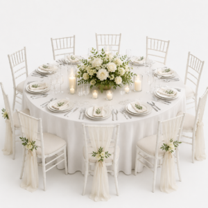 Hochzeit