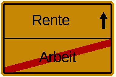 Personalisiertes Ortsschild mit Tisch- oder Wandhalter – Ortseingang oder Ortsausgang – Bild 5
