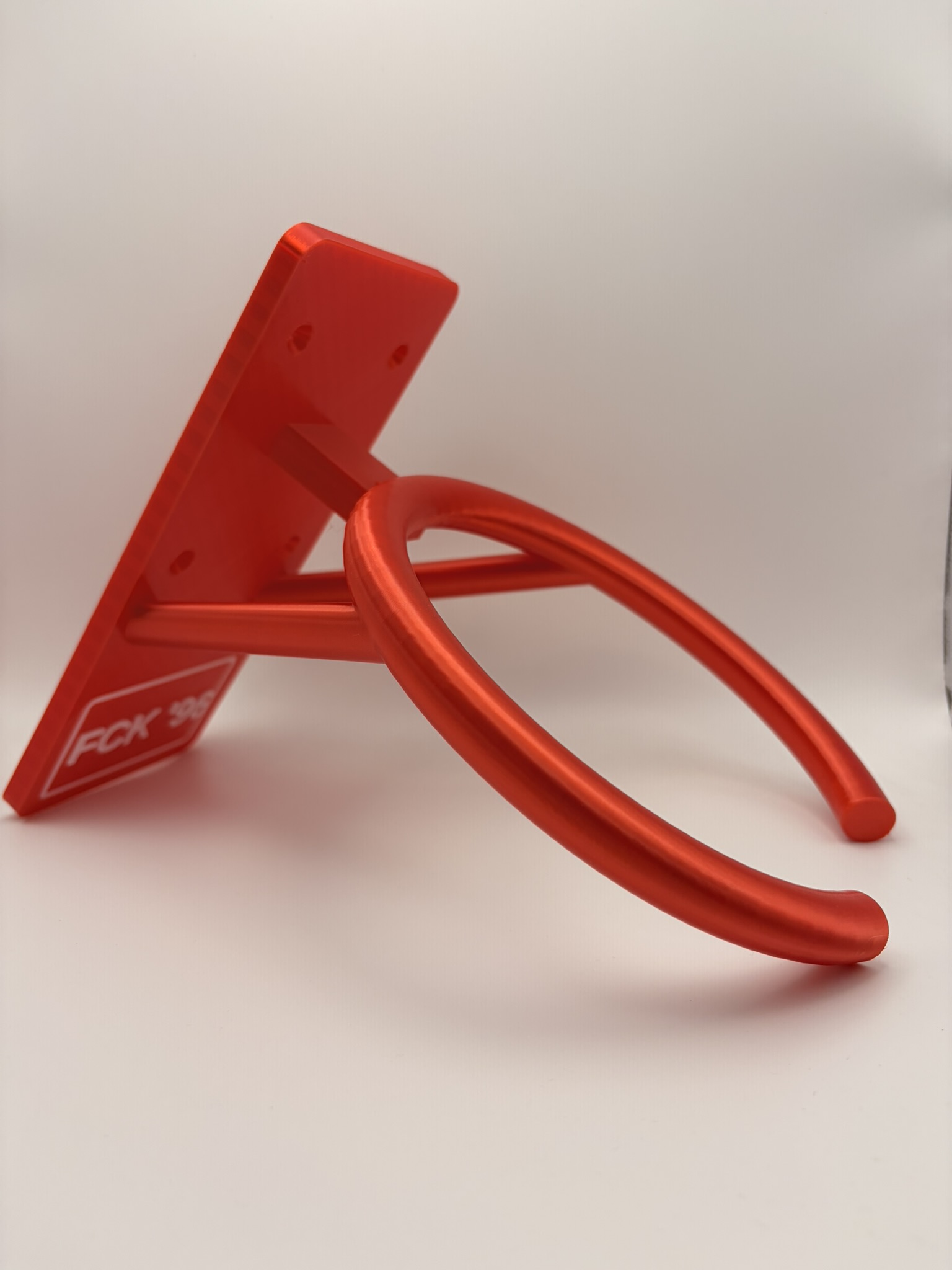 Ball-Wandhalter für Fußball, Basketball & Volleyball – optional personalisiert – Bild 3